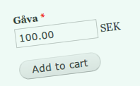 Customer-specified price in Drupal 7 Commerce